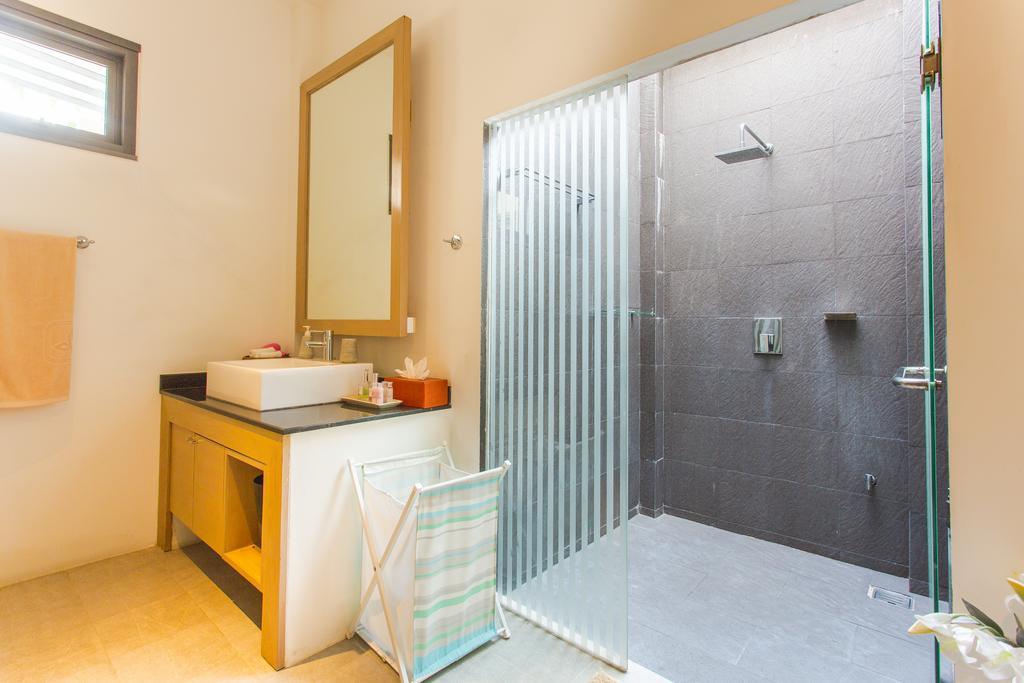 Honeymooner Pool Villa@Seastone Bang Tao Plajı Dış mekan fotoğraf